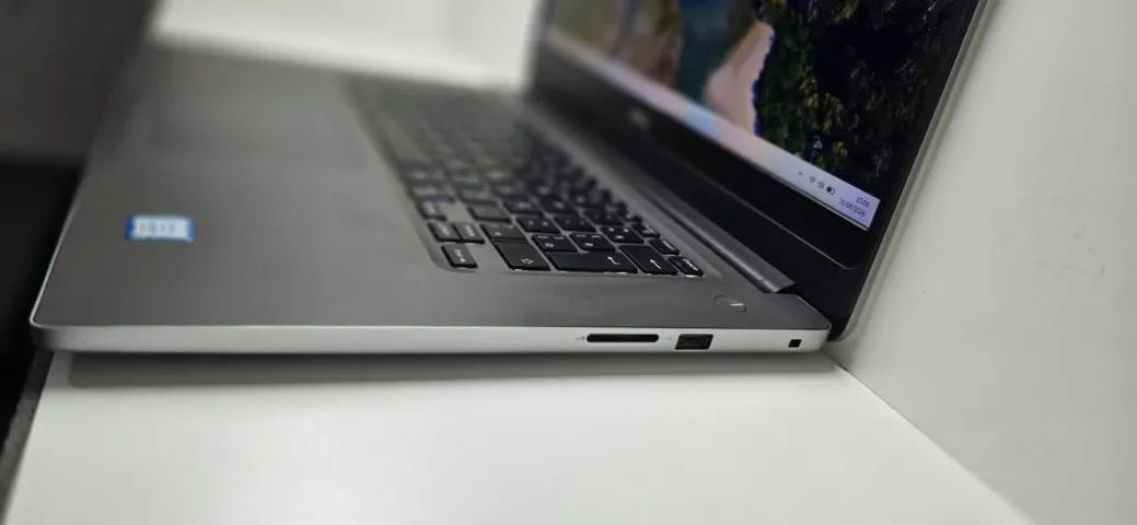 Dell intel core i7 - nvidia 4gb dedicada 15.6" 8gb ram -ssd 256gb  - Foto 5