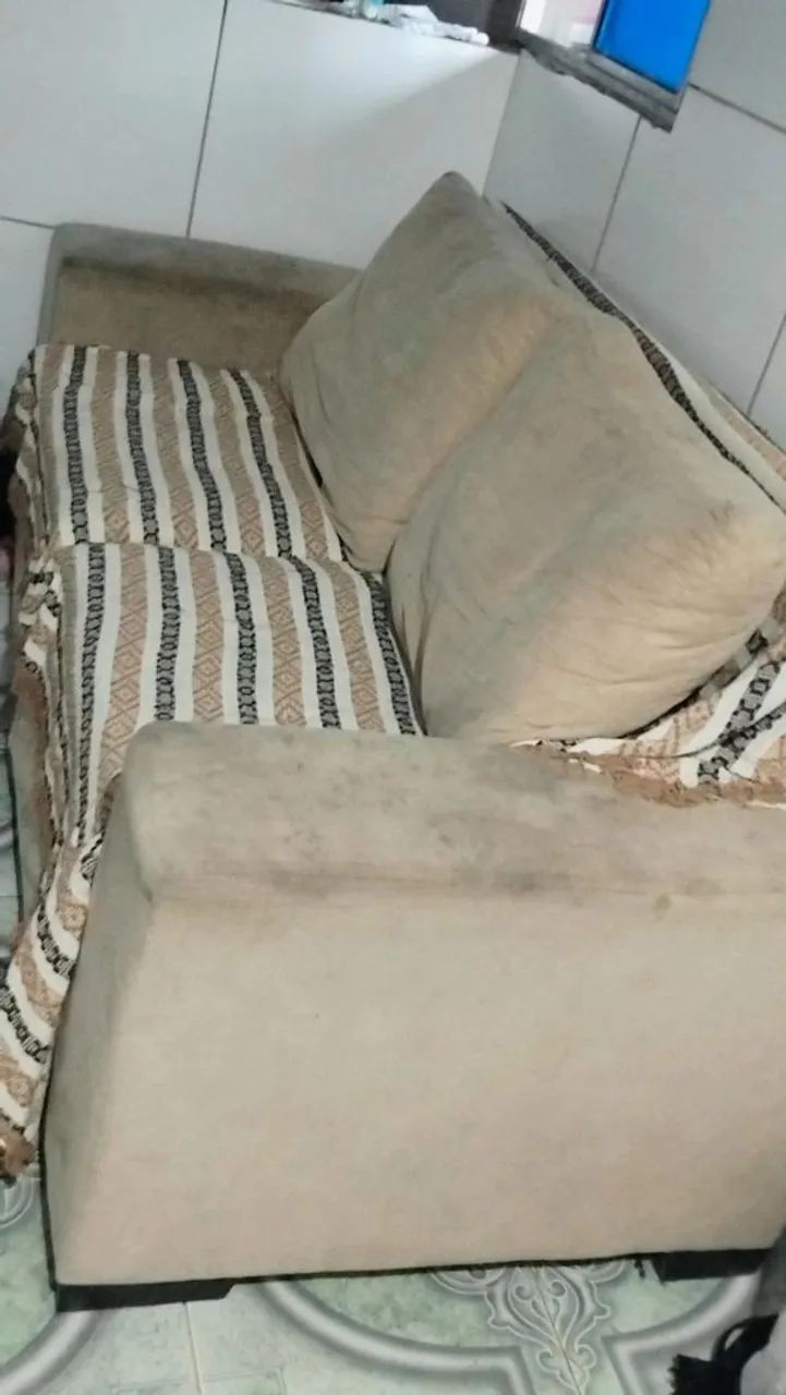 Sofa retrátil  - Foto 2