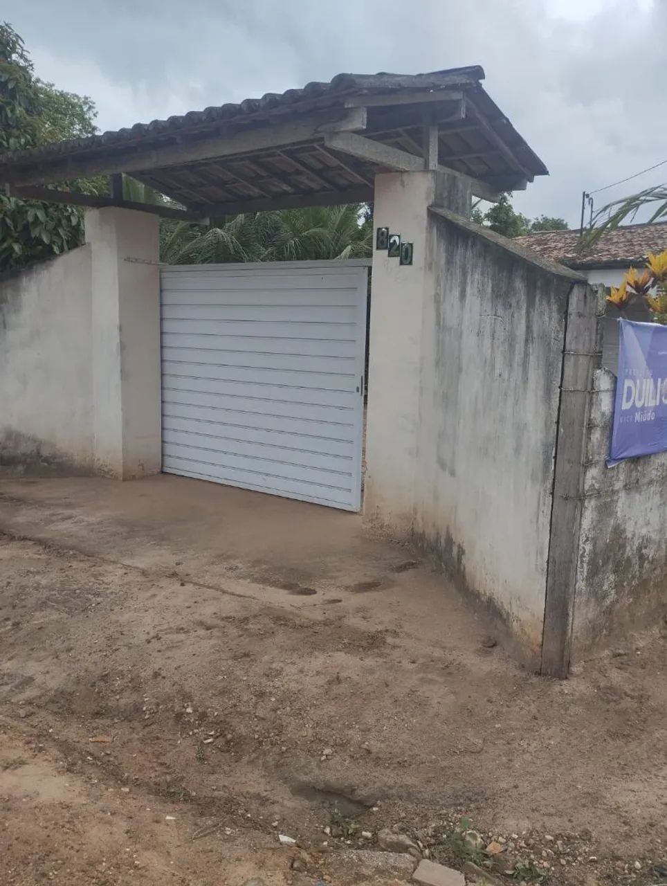Chácara pra alugar  - Foto 4