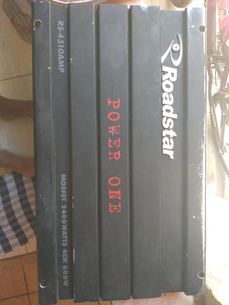 Módulo powerone