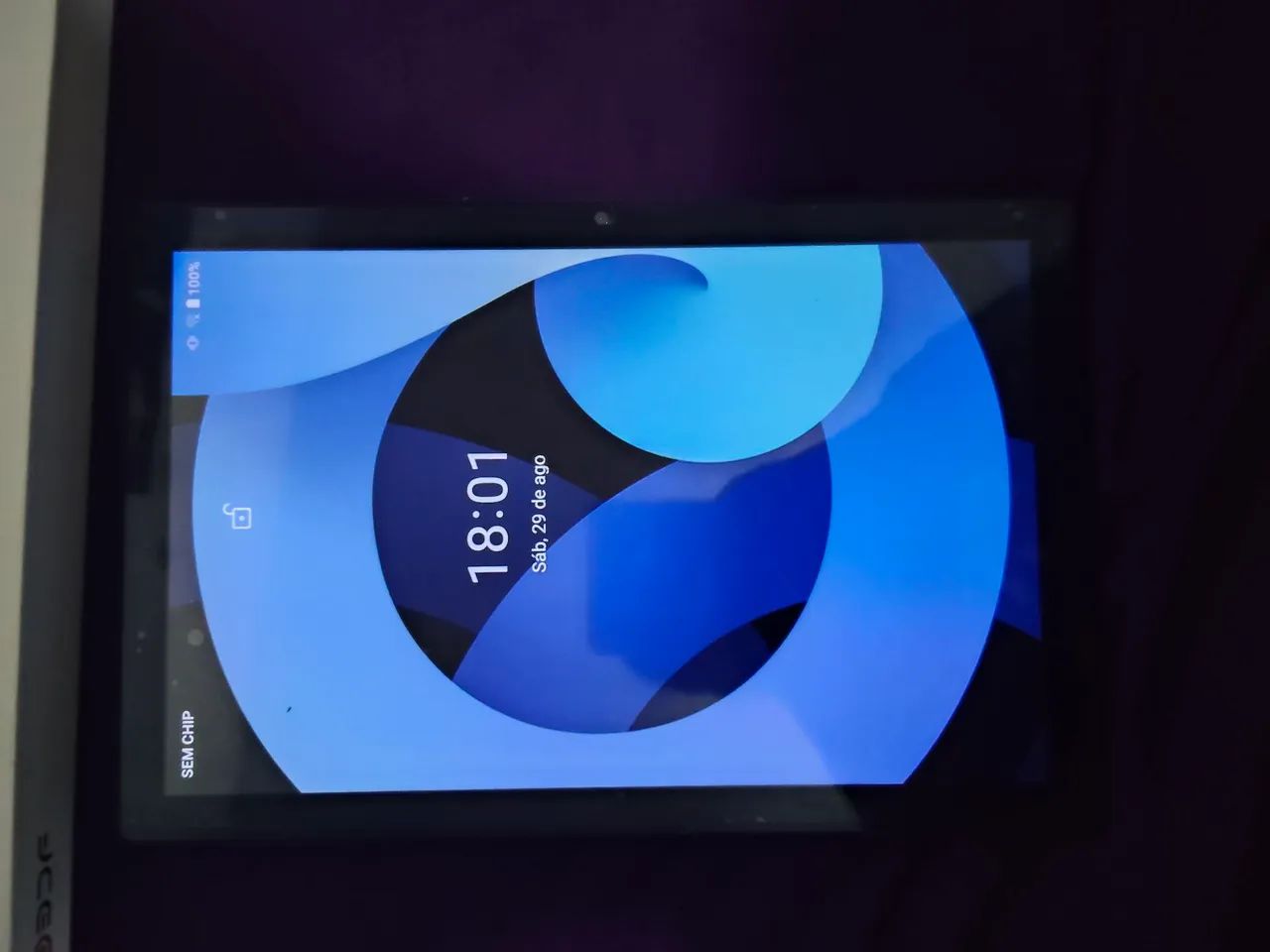 Tablet BDF - Foto 4