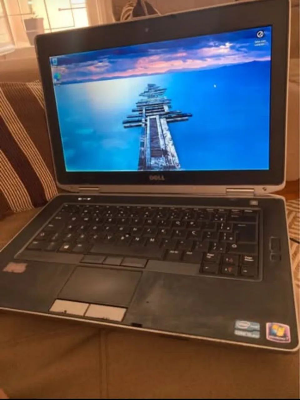 Notebook  - Foto 4