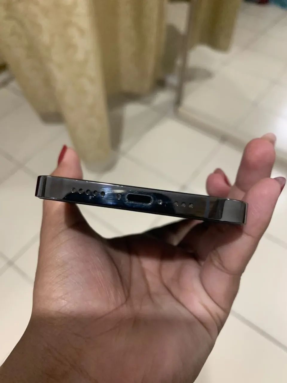 Iphone 12 pro  - Foto 5