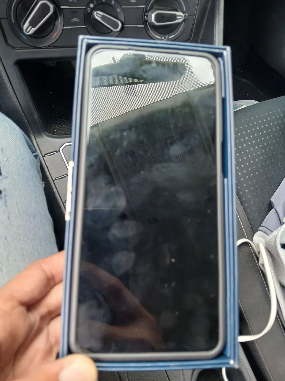 Celular Moto G73  - Foto 3