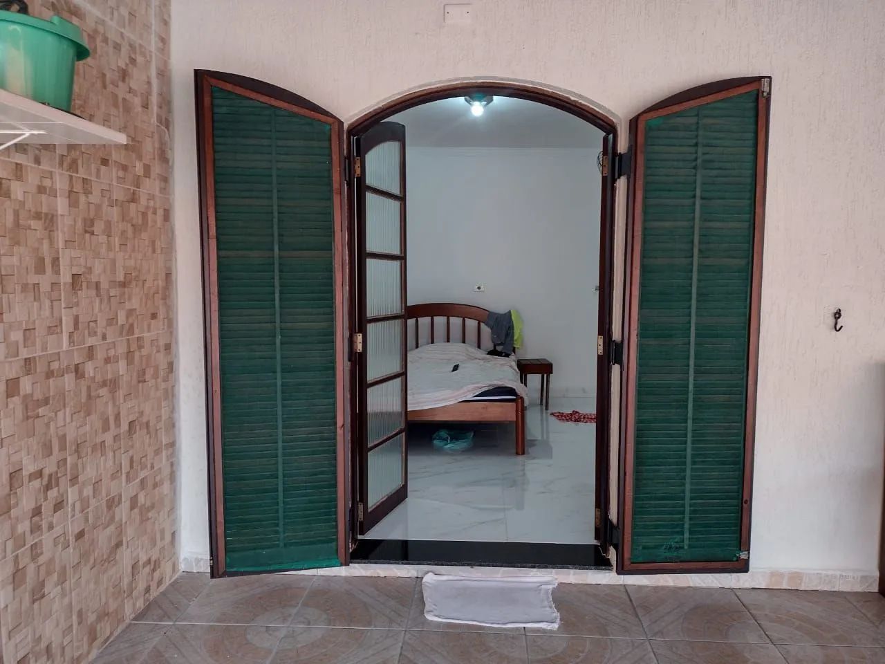 Casa na praia com piscina em Itanhaém para alugar . - Foto 8