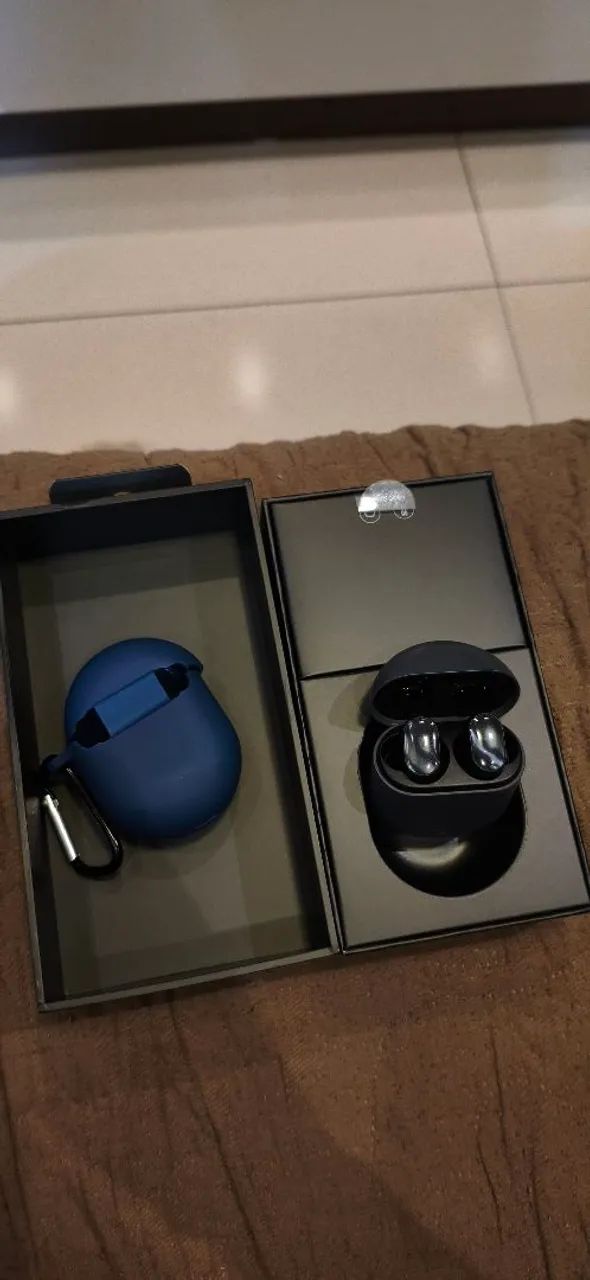 Fone bluetooth Redimi Buds 3 Pro - Foto 2