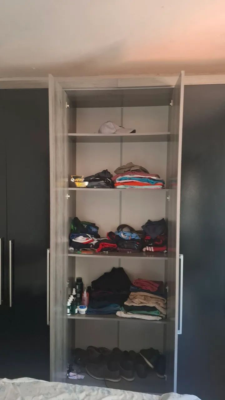 Guarda Roupa de casal  - Foto 5