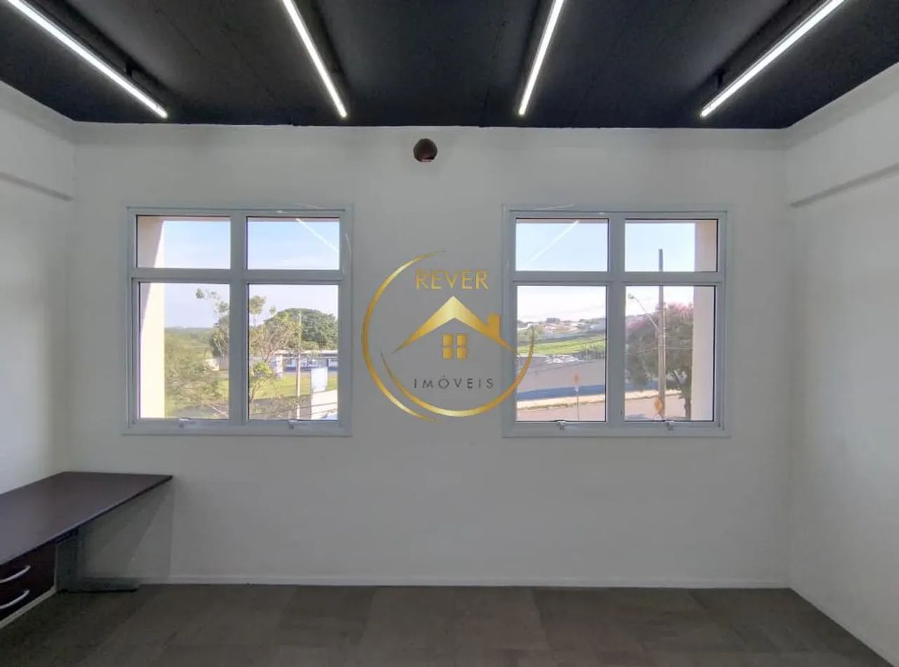 Sala à venda em Campinas, Loteamento Alphaville Campinas, com 41.5 m² - Foto 5