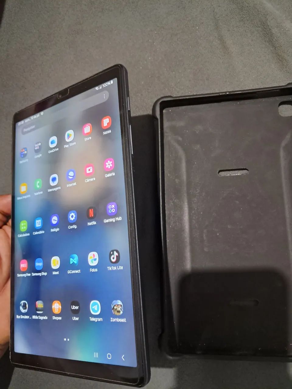 Vendo Tablet tab 7 lite - Foto 2