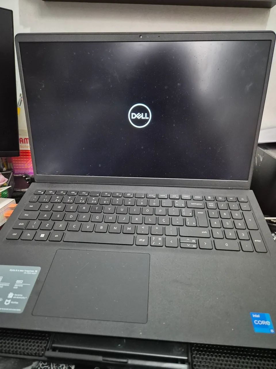 Notebook DELL  - Foto 2