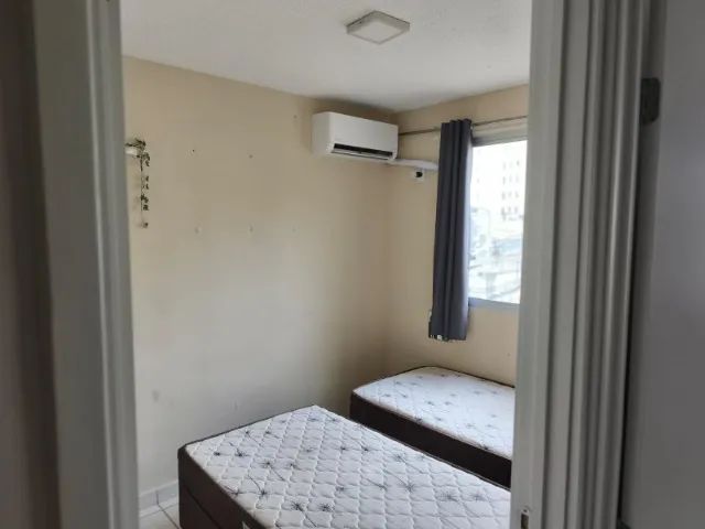 Conquista Torquato - Apartamento Mobiliado - Foto 3