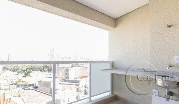 studio próximo ao metro vila prudente , 35 metros - Foto 3