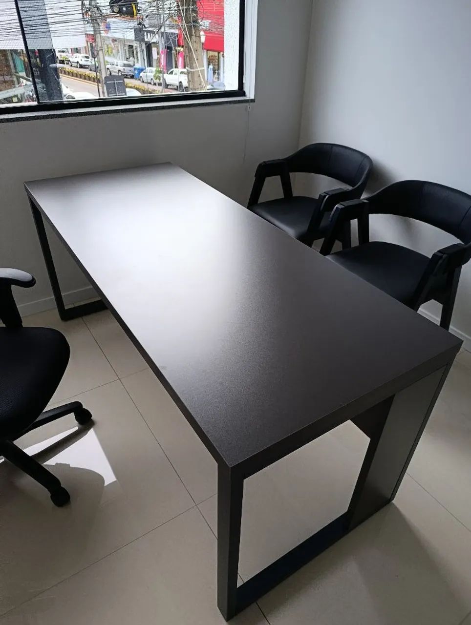 Mesa escritório - Foto 2