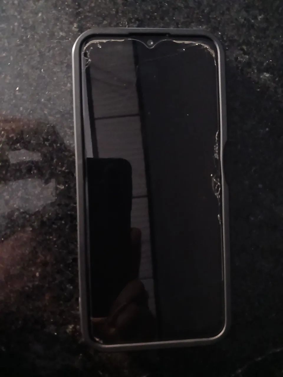 CELULAR SAMSUNG A03S 2021 VERMELHO 64GB - Foto 2