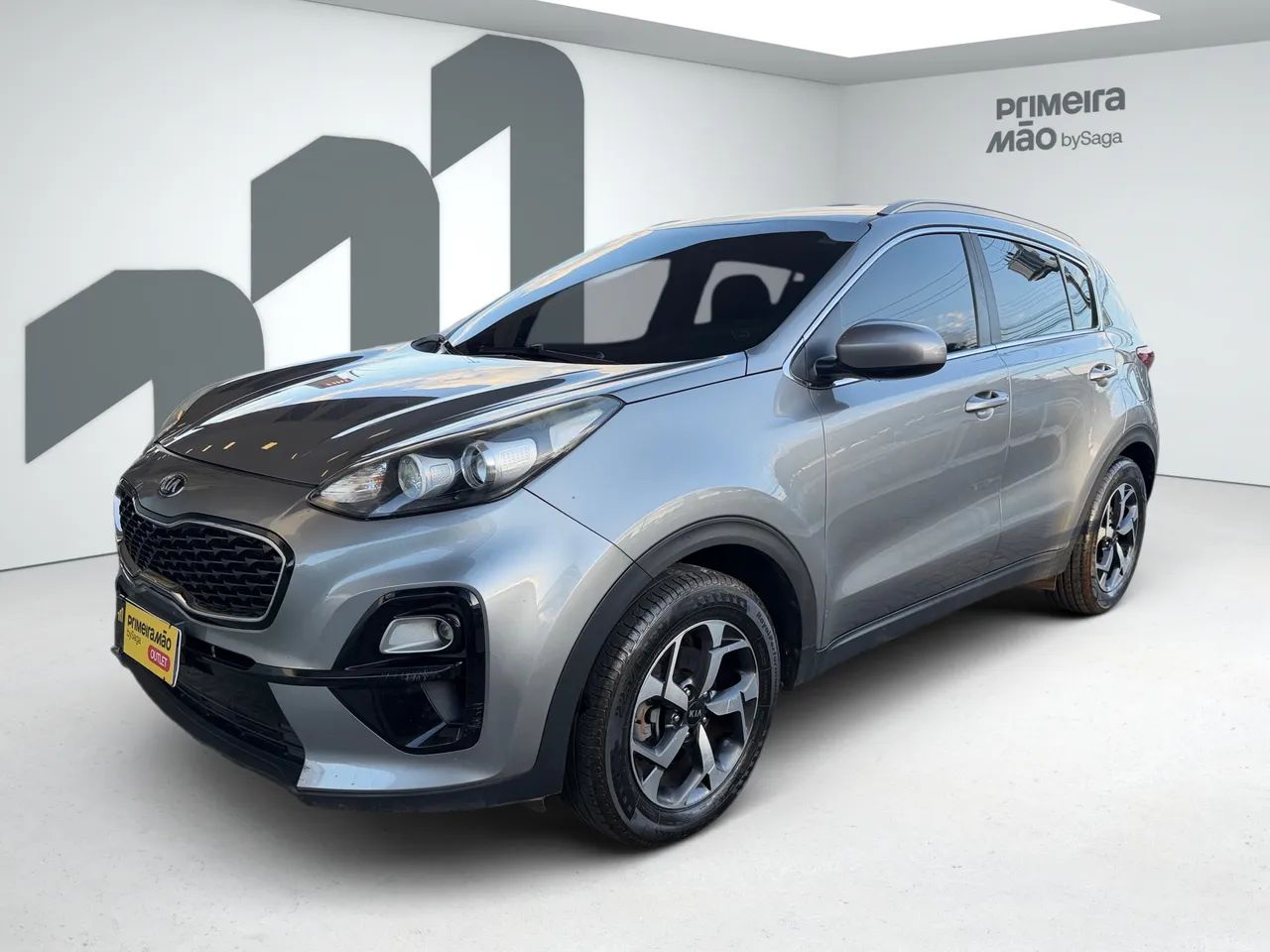 KIA Sportage 2020
