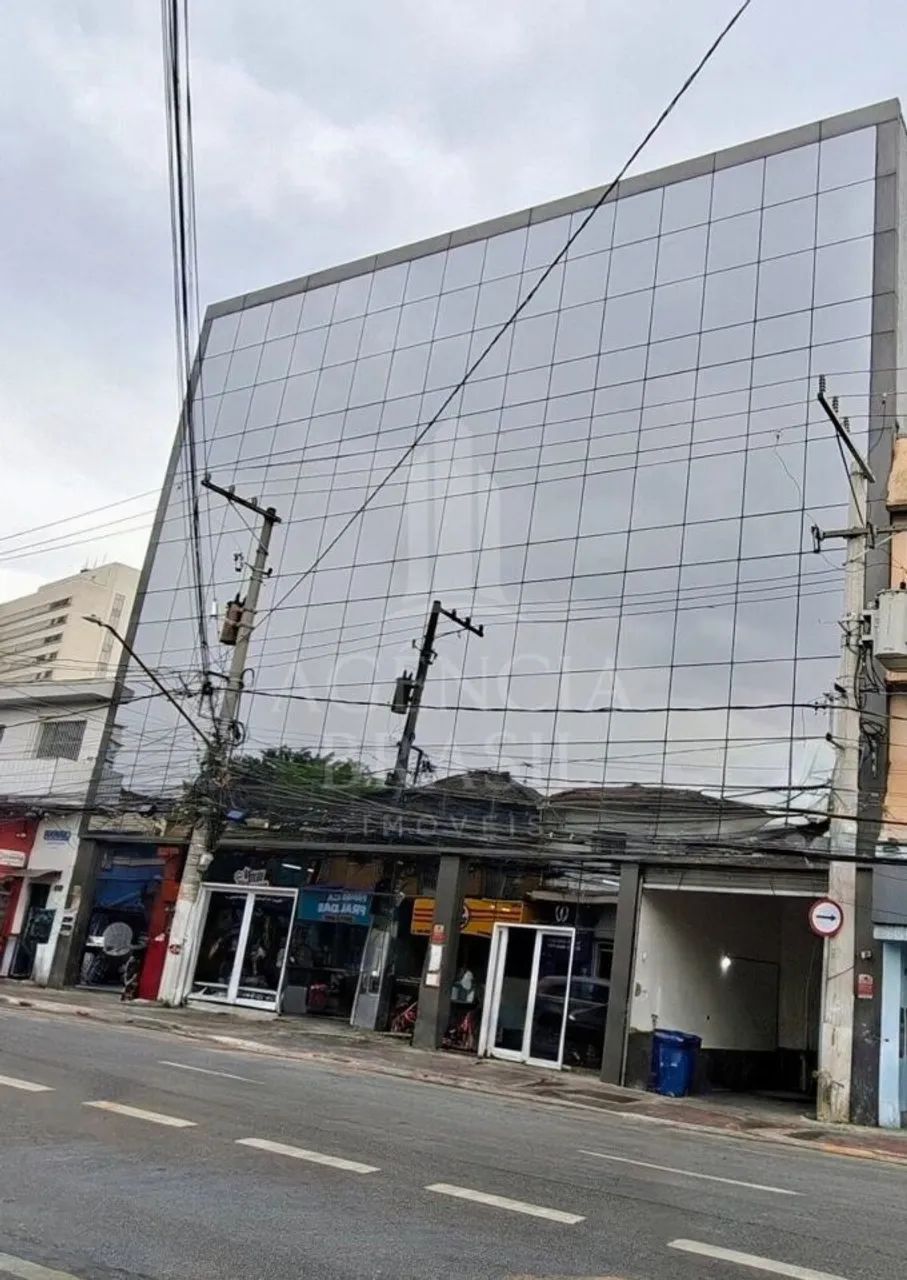 PRÉDIO COMERCIAL PARA LOCAÇÃO ? CENTRO DE OSASCO