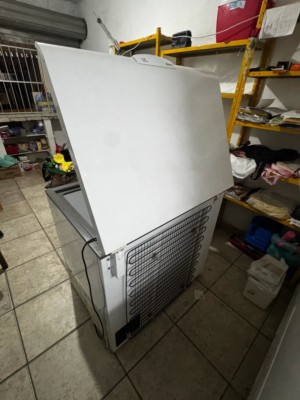 Freezer Consul  - Foto 5