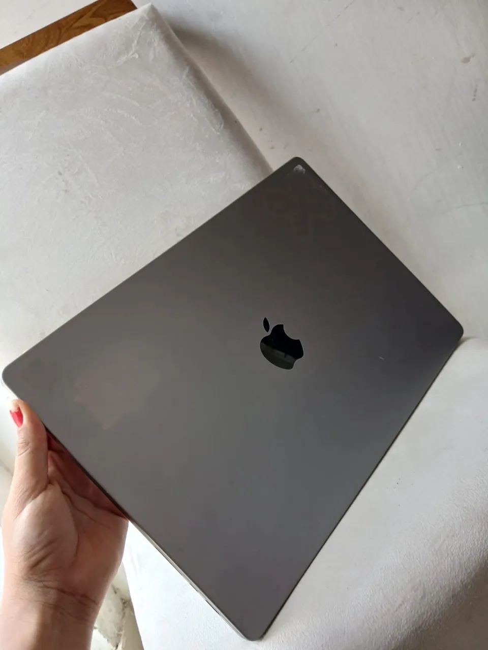 Macbook M1 Pro 16POL| 512 SSD | 16GB RAM - Foto 3