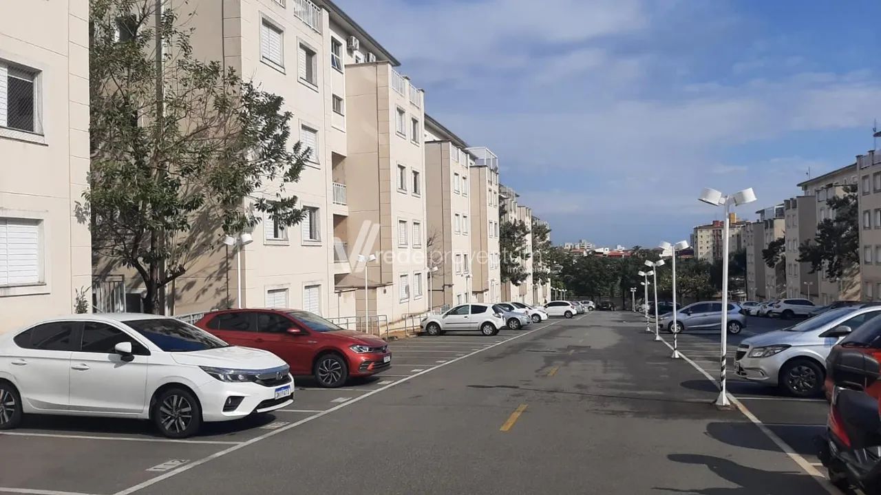 apartamento - Jardim Amazonas - Campinas - Foto 3