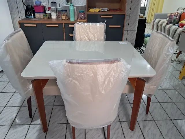 MESA DE COZINHA