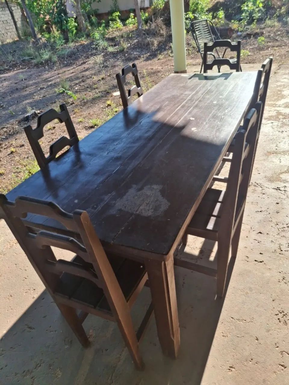 Mesa de Jantar - Foto 2