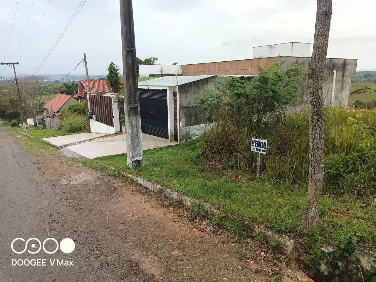 Ótimo Terreno em Penedo - Vale dos Reis 