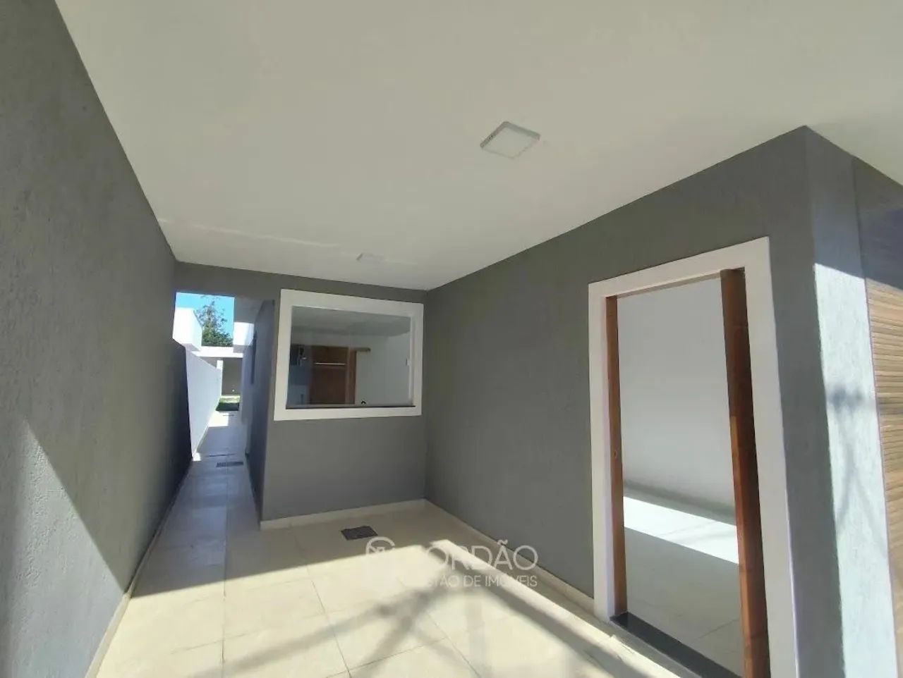 CASA, 3 DORMITÓRIOS - Foto 2