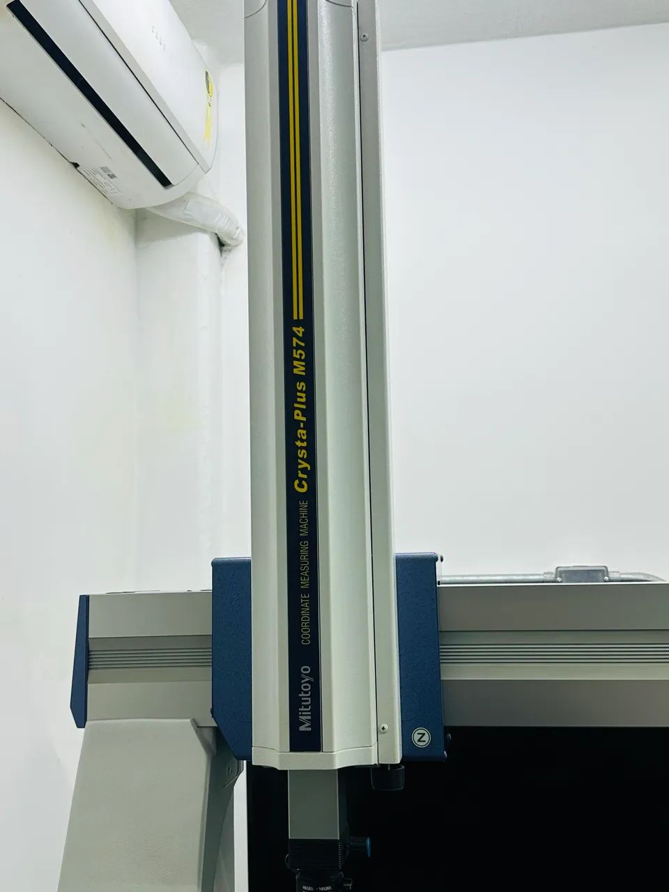 TRIDIMENSIONAL MITUTOYO CRYSTA-PLUS M574 - Foto 4