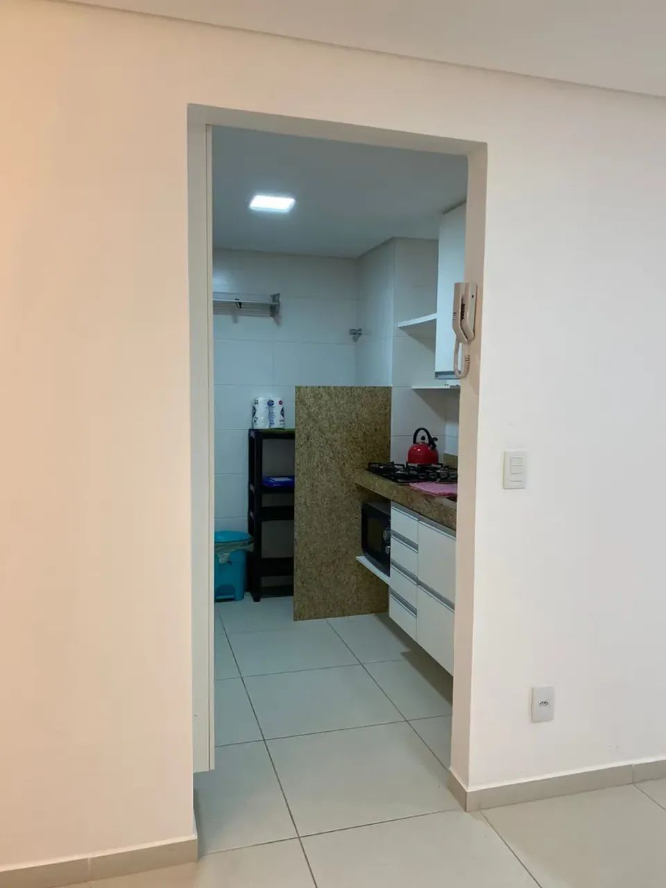 Imóvel para aluguel possui 60 metros quadrados com 2 quartos em Intermares - Cabedelo - PB - Foto 4