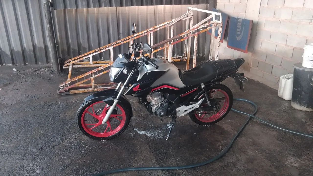 Moto - Foto 3