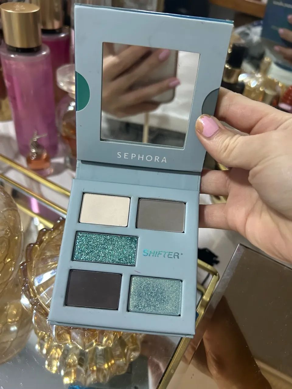 Paleta maquiagem sephora - Foto 3