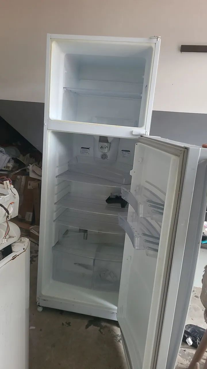 Geladeira GE - Foto 2