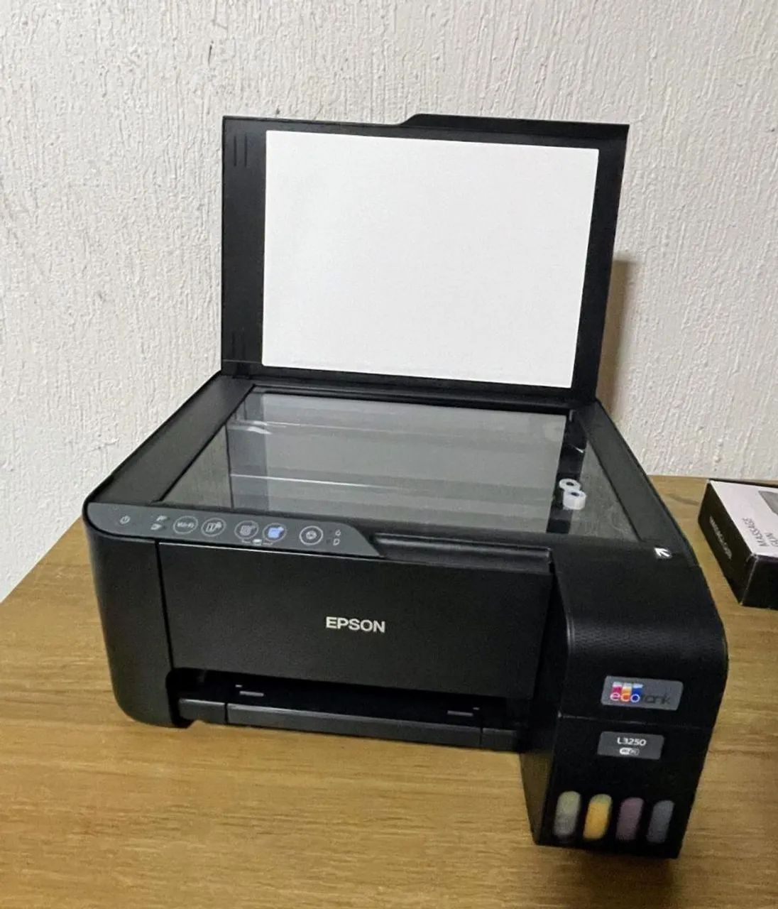 Impressora epson colorida  - Foto 2