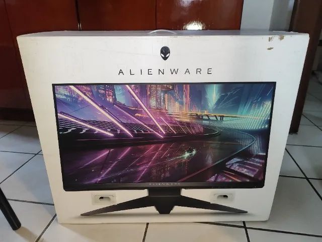 Alienware Aw2518hf 24.5" 240hz 1ms - Foto 3