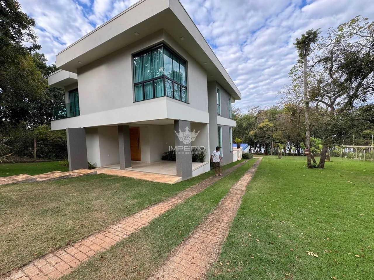 CASA Á VENDA EM CARMO DO CAJURU 2.000M² - Foto 5