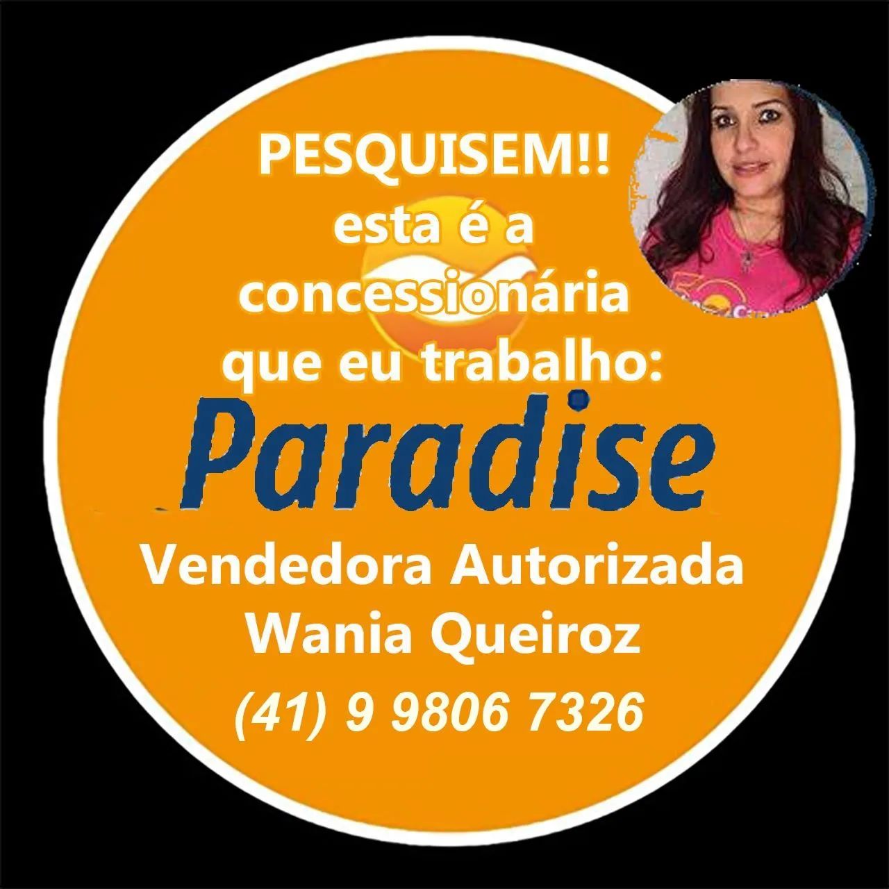 Club De Férias Candeias (Titulo Candeias) Representante Wania  - Foto 2