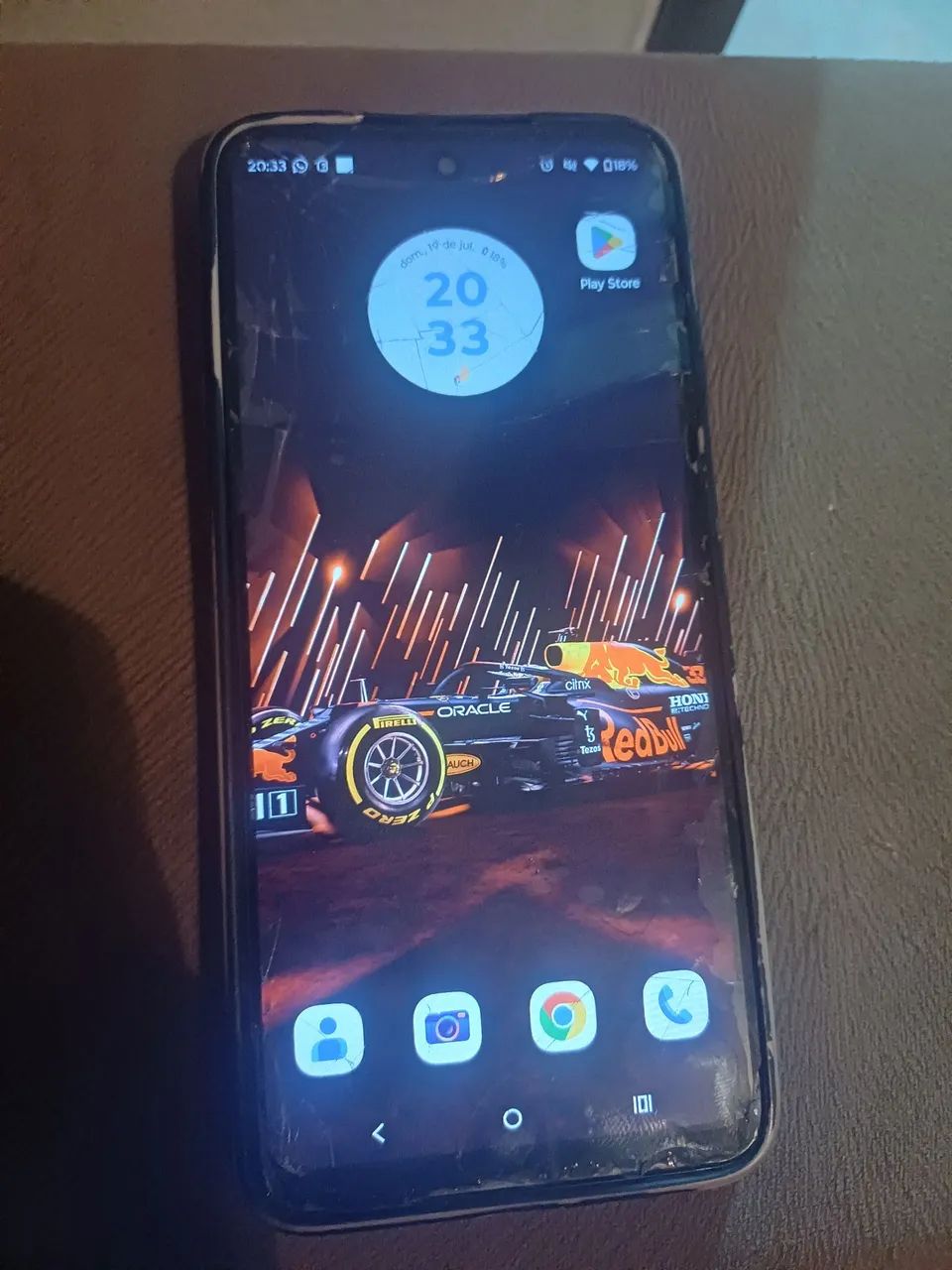 Motorola G23 256gb