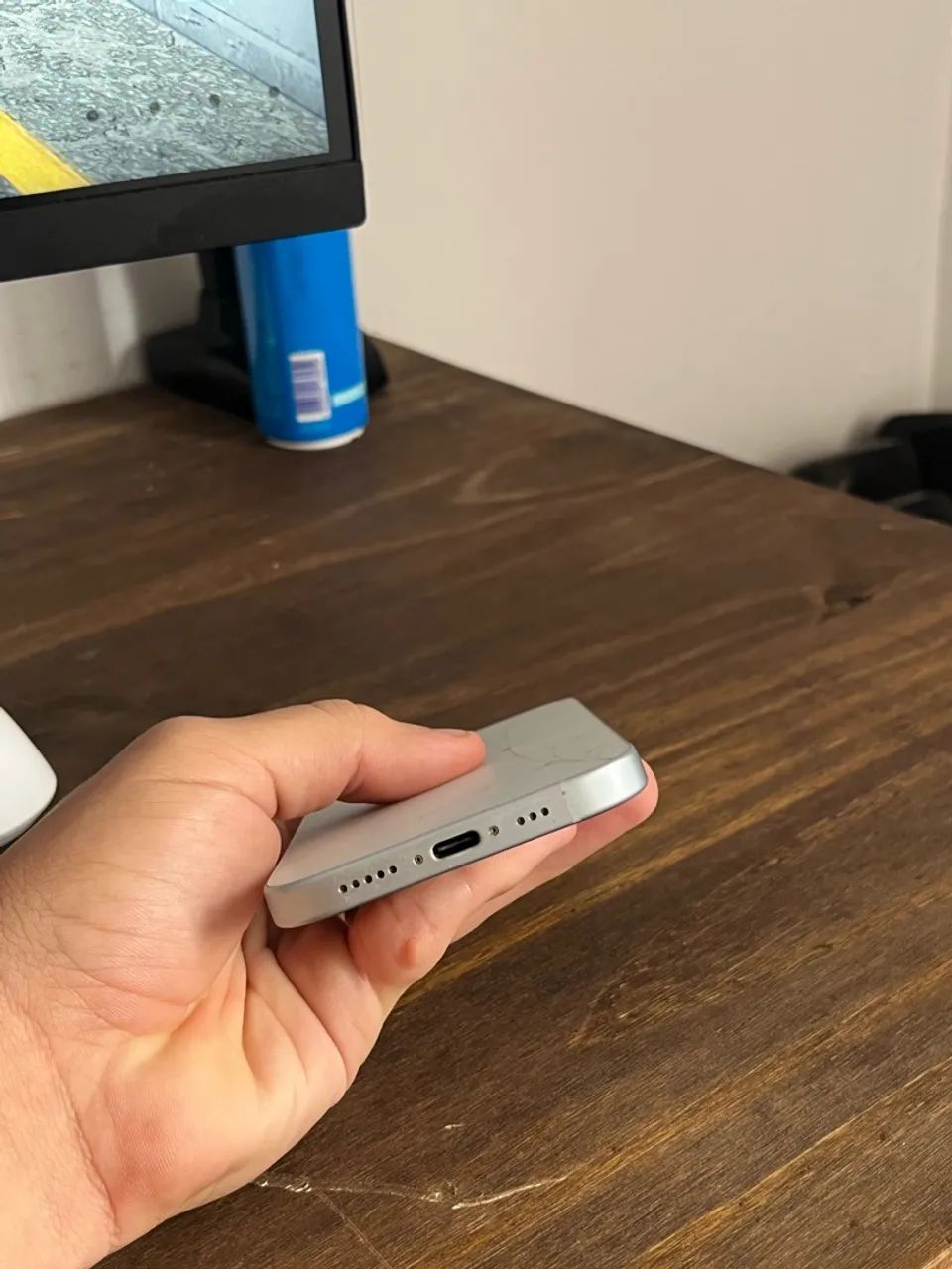 Iphone 15 88% 128gb - Foto 4