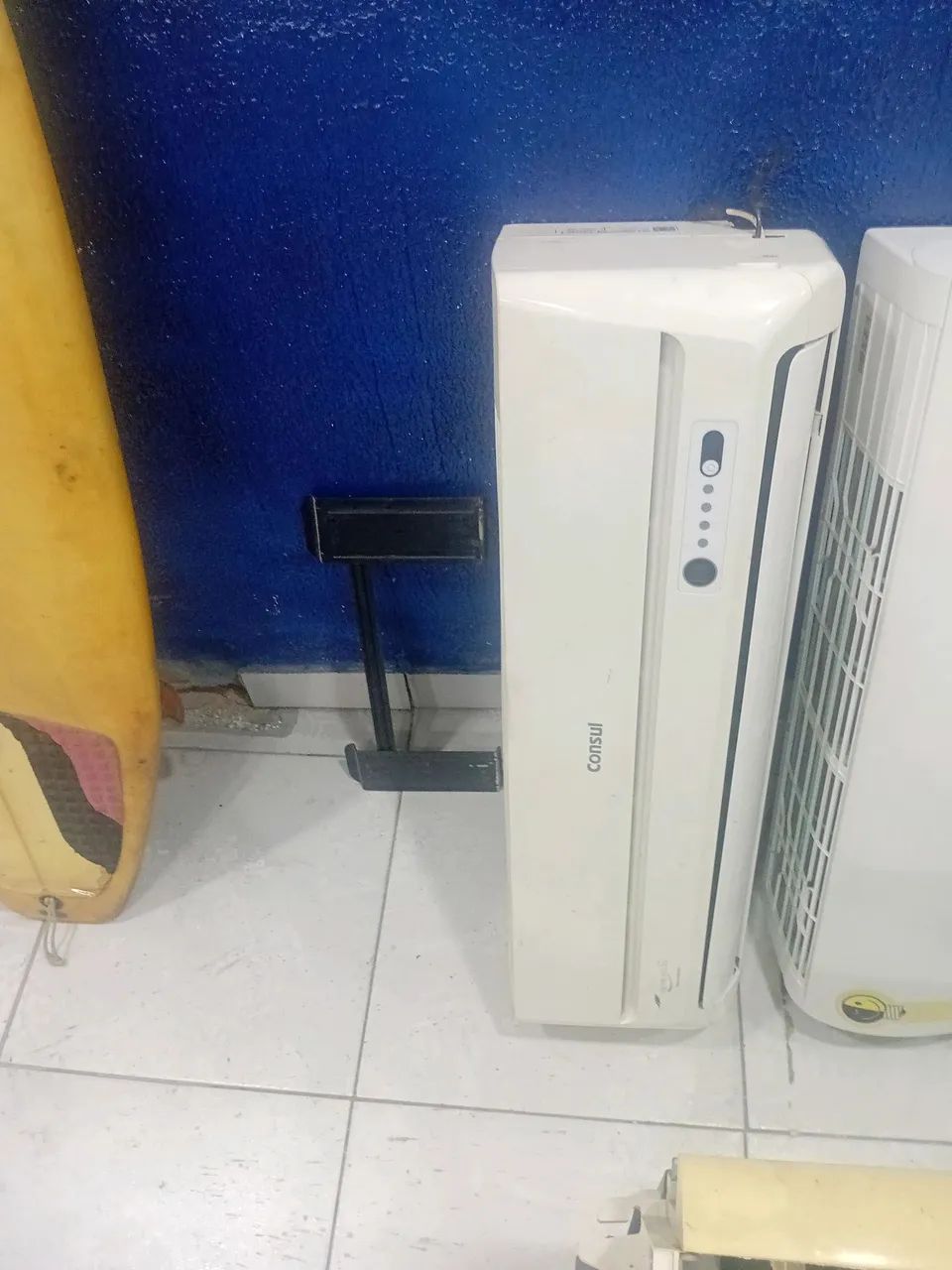Evaporadoras 12 e 18 mil btus  - Foto 4