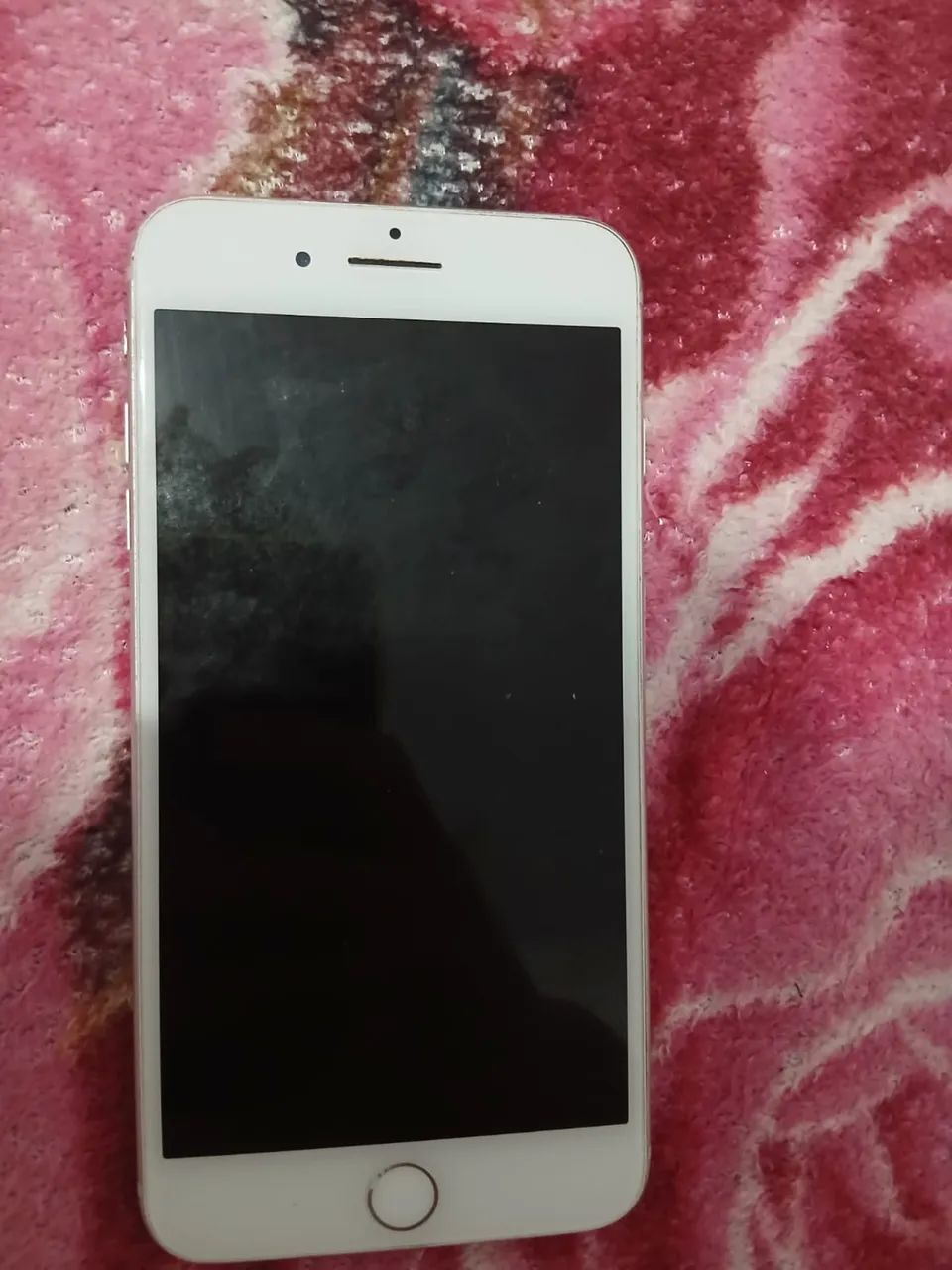 iphone 8 plus 450$ no pix - Foto 3