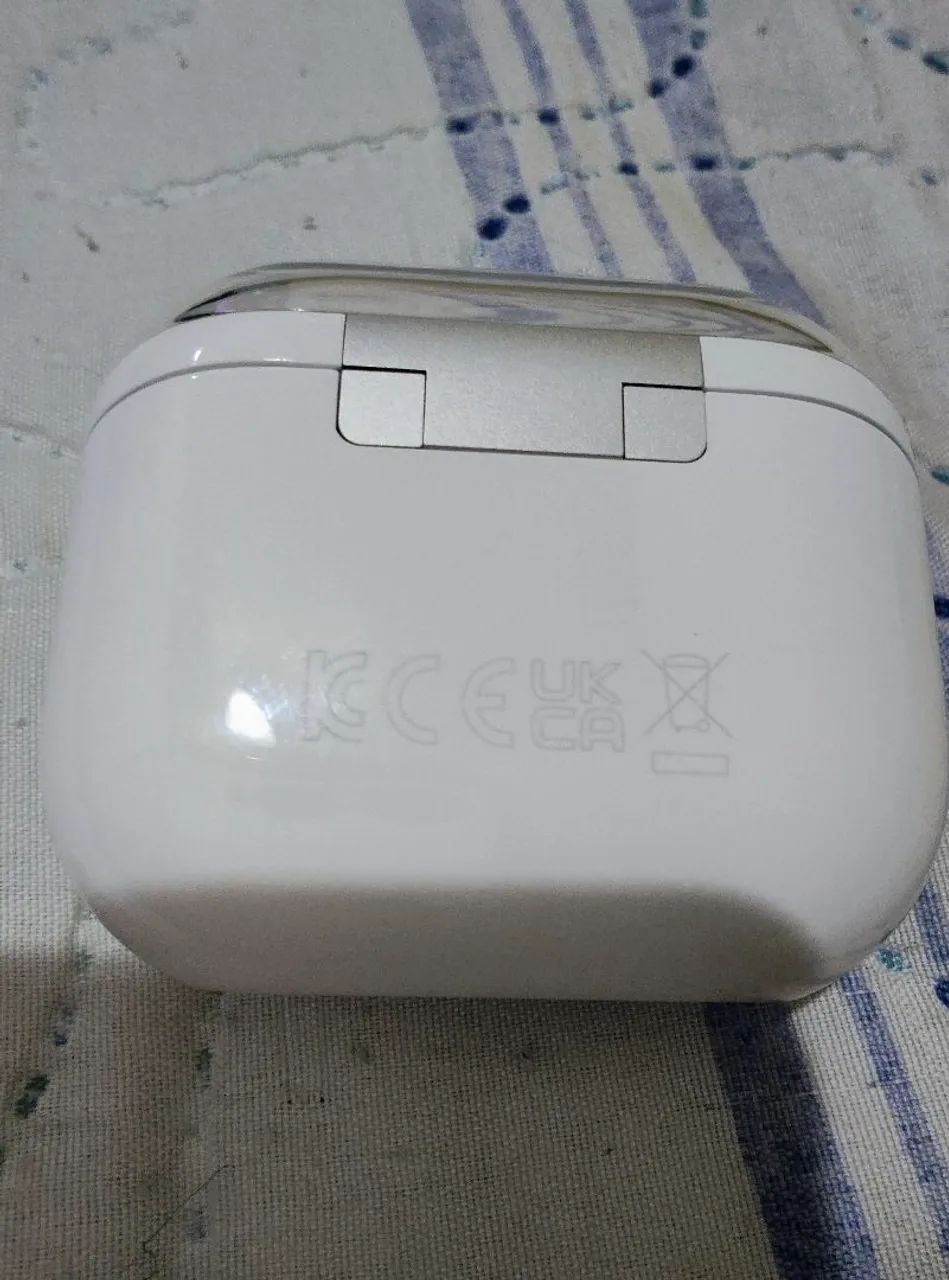Galaxy Buds 3, perfeito estado, impecável. - Foto 4