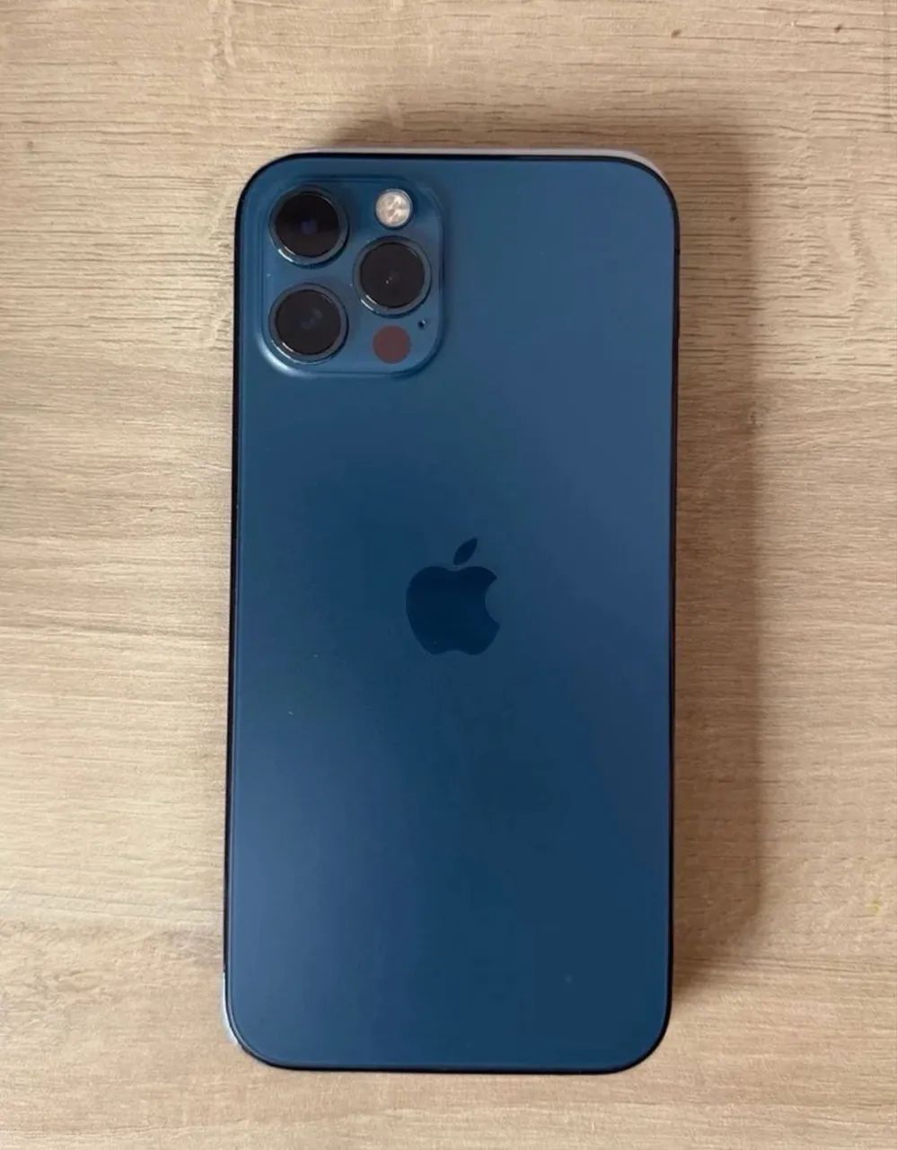 iPhone 12 Pro 