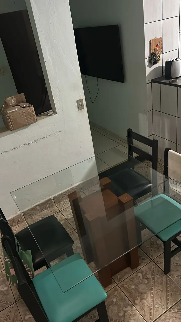 Mesa de jantar  - Foto 3