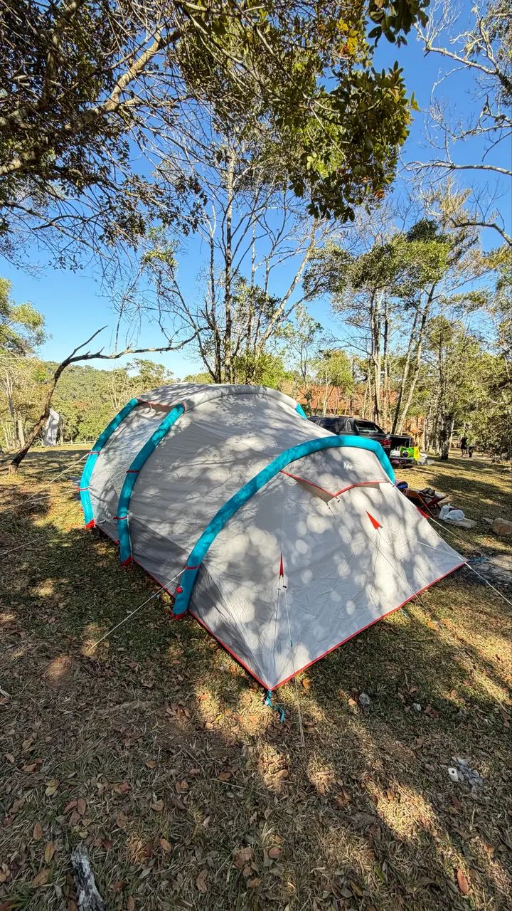 Barraca Camping - Foto 5