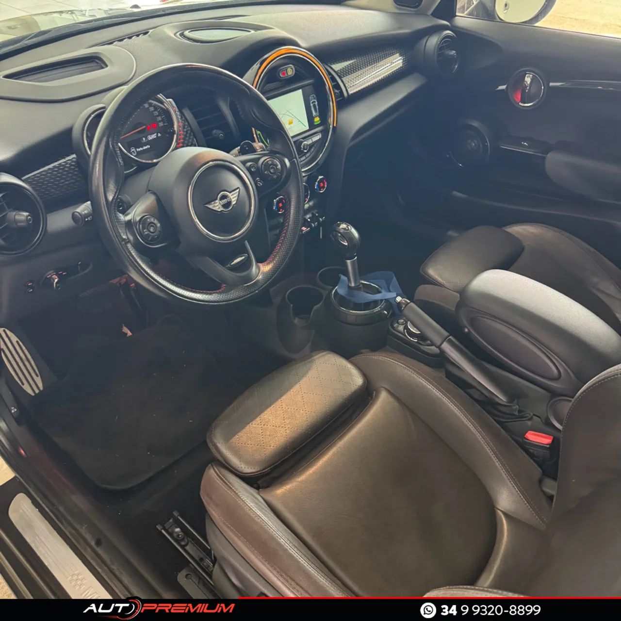 Mini Cooper 2016 - Foto 5