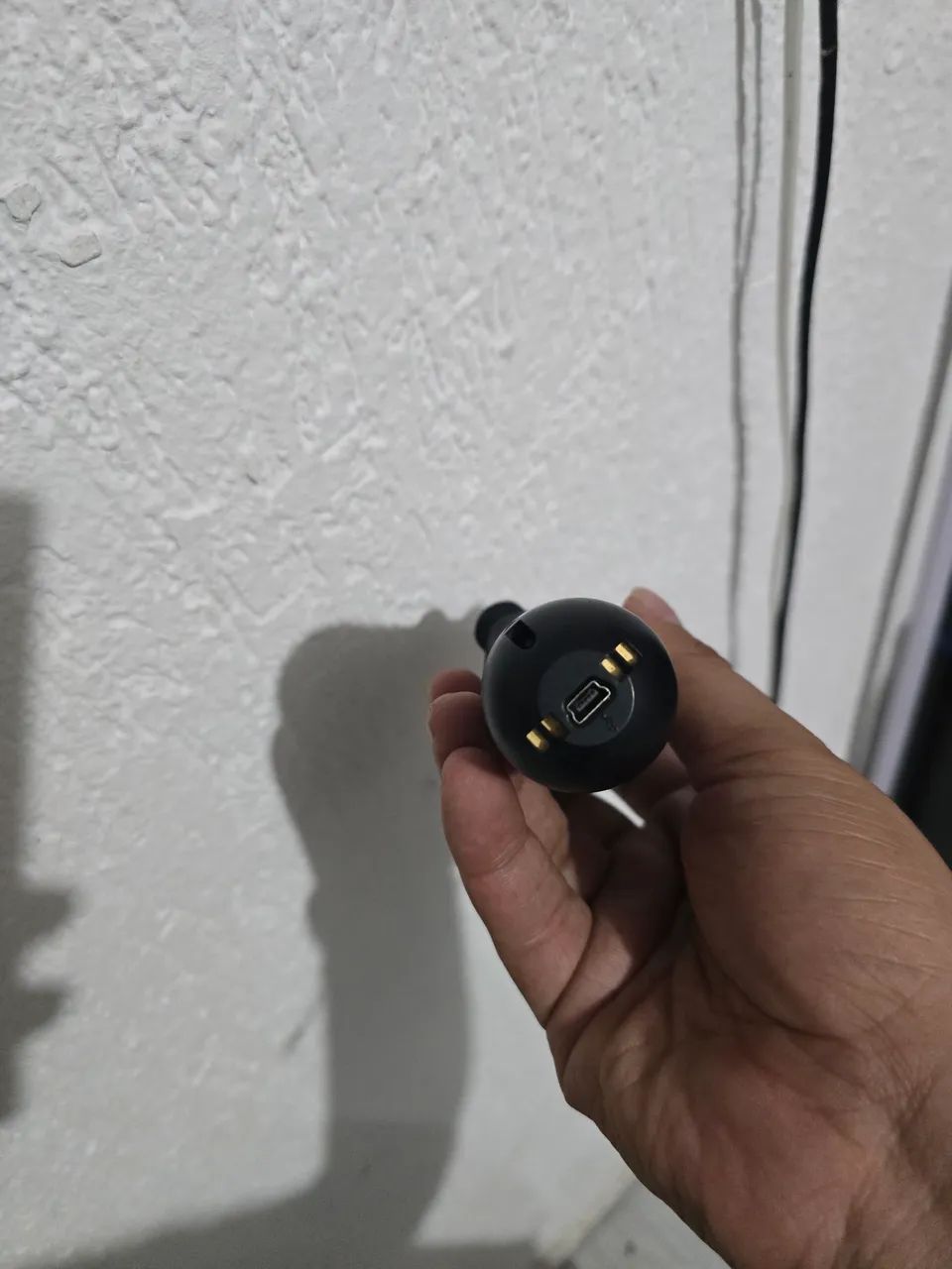 PlayStation Move Navigation