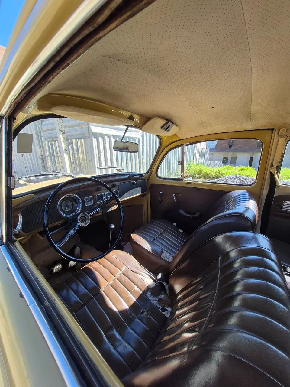 Fusca - Foto 4