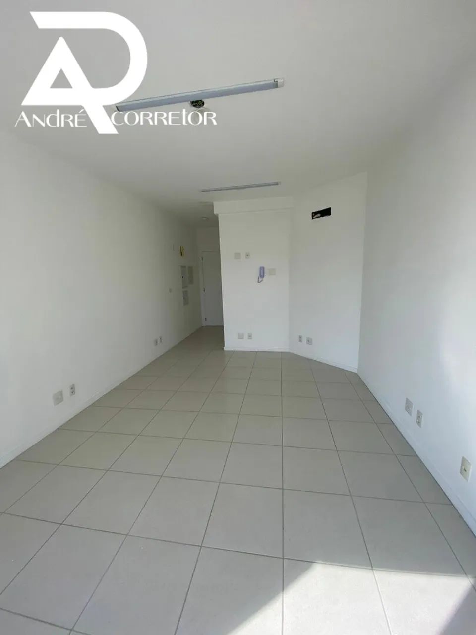 Sala Comercial 27m² para venda Bairro Pagani-Palhoça/SC - Foto 4