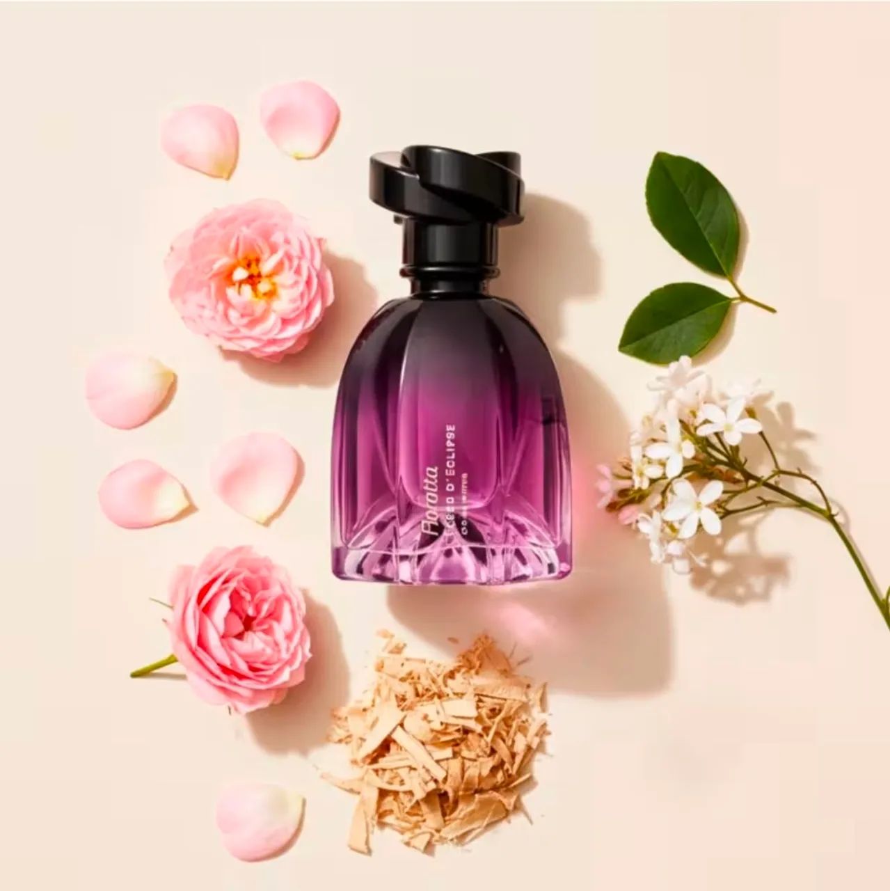 Perfumes 