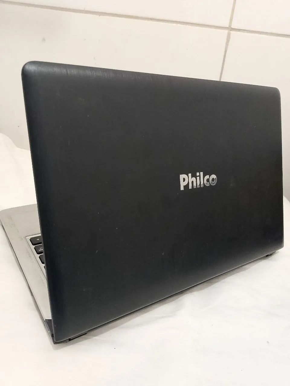 Notebook completo SSD de 120gb 6gb de ram windows e pacote office  - Foto 4
